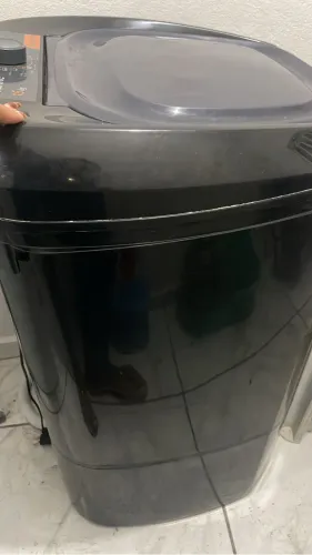 Vende sé tanquinho