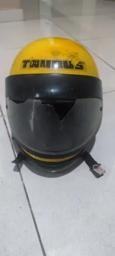 Capacete Tam 62