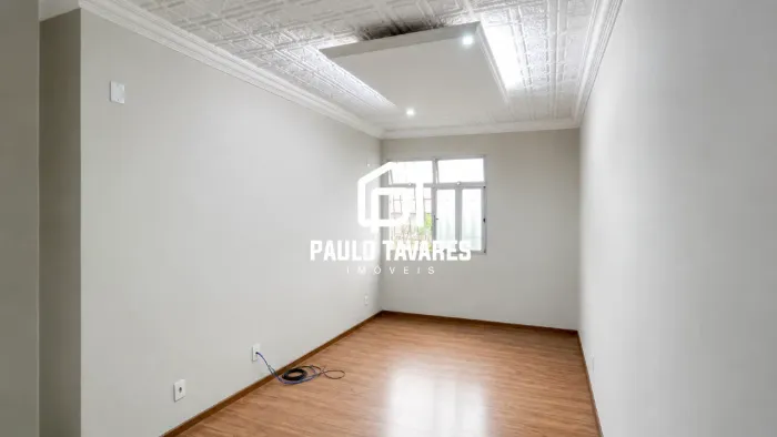 Apartamento com 3 quartos para venda no bairro Marajó, Belo Horizonte MG.