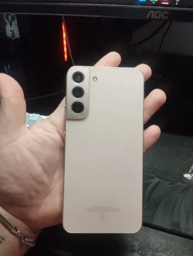 Samsung s22 plus