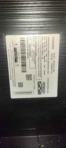 Tv Samsung