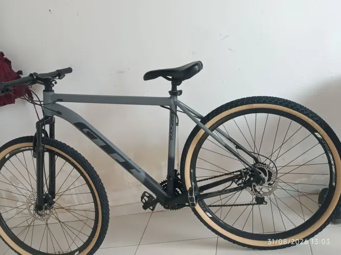 Bicicleta aro 29