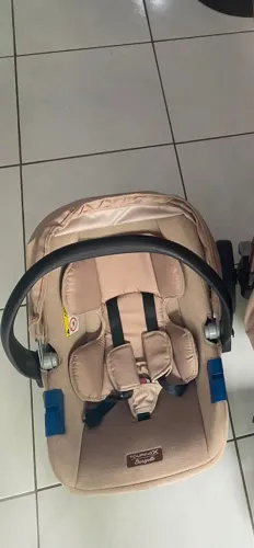 Bebê conforto