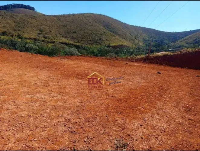 Terreno à venda, 1000 m² por R$ 150.000,00 - Paiol Grande - Redenção da Serra/SP