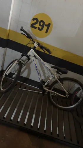 Bicicleta Heiland 2.0