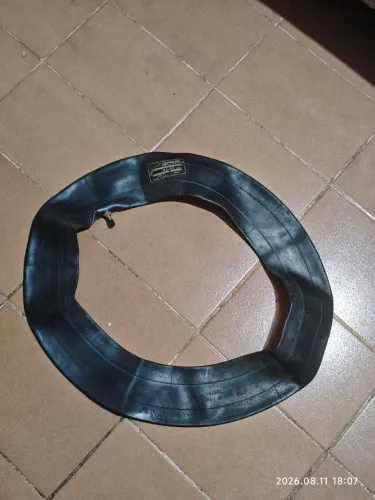 Câmara de ar Bros / Xre nova zerada