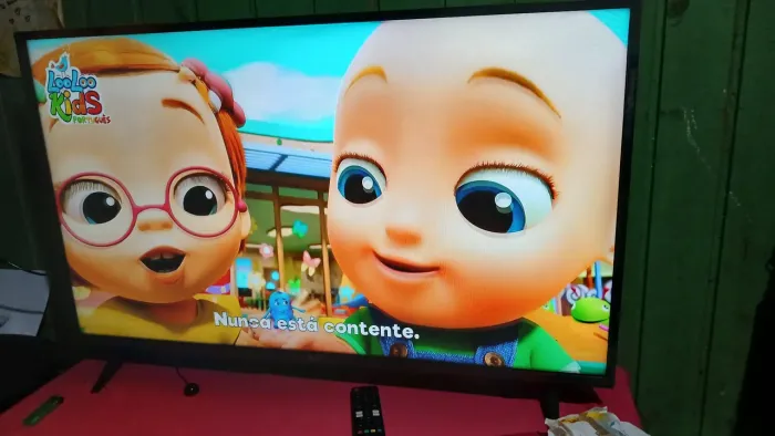 Tv 43 polegadas Full Hd