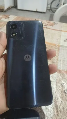 Moto E13 