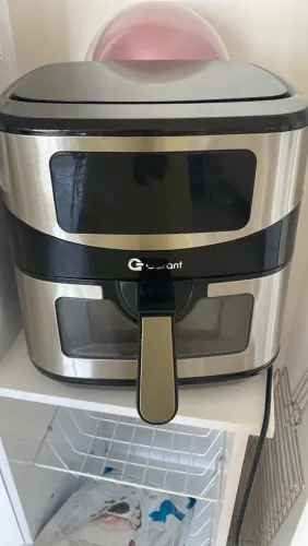 AIRFRYER GALLANT 7,5L
