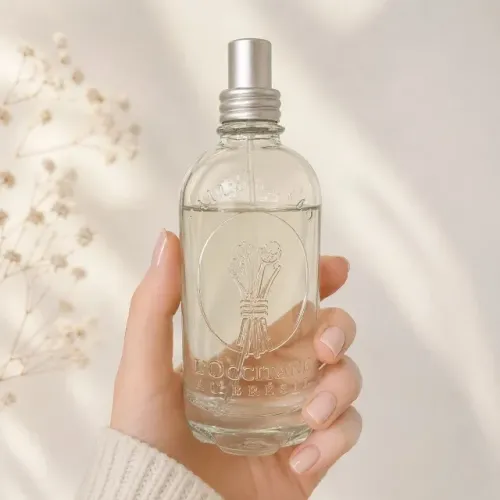 Colônia Capim Limão L'Occitane Au Brésil - 100ml