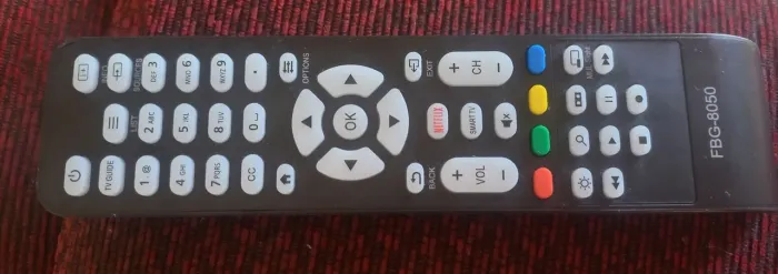 Tv Smart 