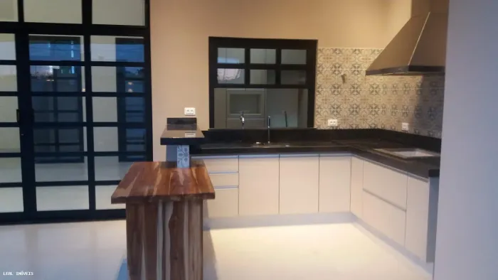 Casa em Condomínio para Venda em Presidente Prudente, CONDOMINIO RESIDENCIAL VALENCIA ll,