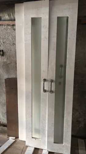 porta francesa