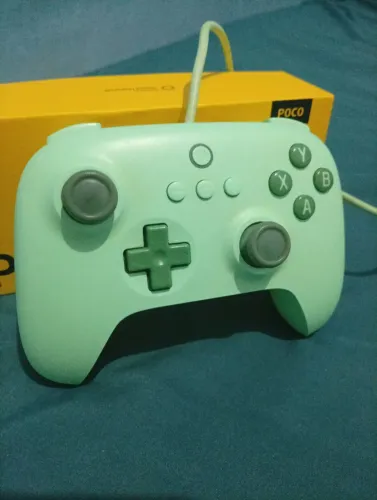 8bitdo Ultimate Wired C 
