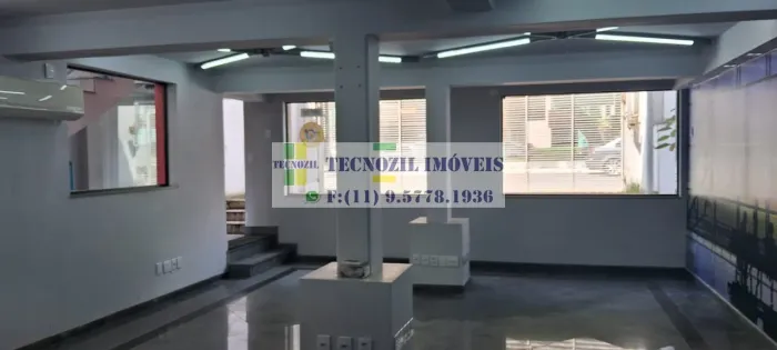 CASA COMERCIAL PARA VENDA LOCAÇÃO PARQUE ACLIMAÇÃO COM 245 M² (11) 9.5778.136