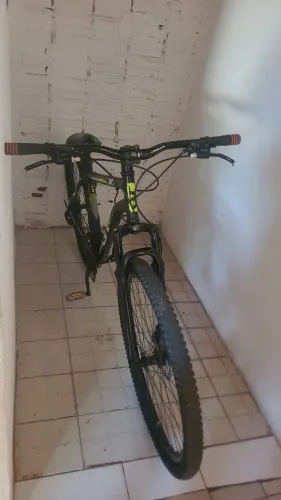 Vendo bike aro 29 