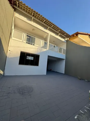 Casa Sobrado 3 Quartos (3 Suítes) 482.93m² em Setor Sol Nascente - Goiânia