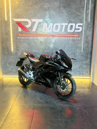 YZF R-15 155 ABS - 2025/2025