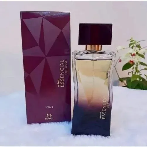 Perfume Essencial Exclusivo Feminino