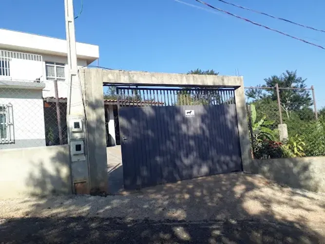 Chácara com 5 dormitórios à venda, 600 m² por R$ 680.000,00 - Caixa D'água - Vinhedo/SP