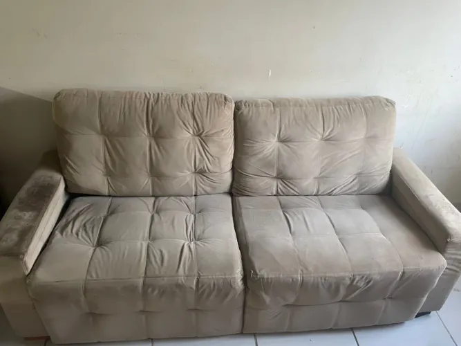 Sofá 2 metros 