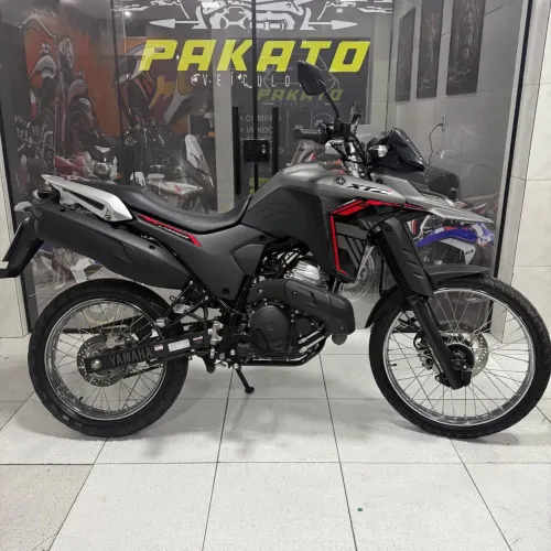 LANDER XTZ 250 ANO 2025