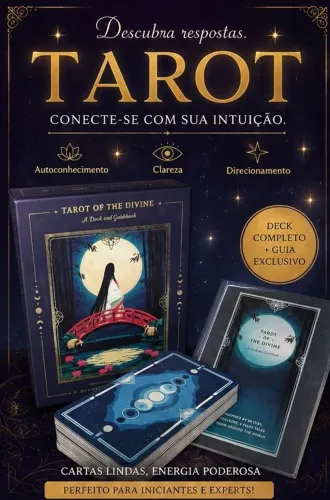 Tarot of the divine