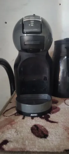 Cafeteira Dolce Gusto