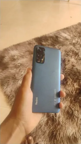 Redmi note 11S 5g 