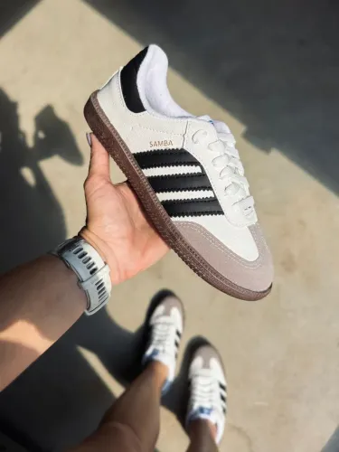 Tênis Adidas Samba Feminino