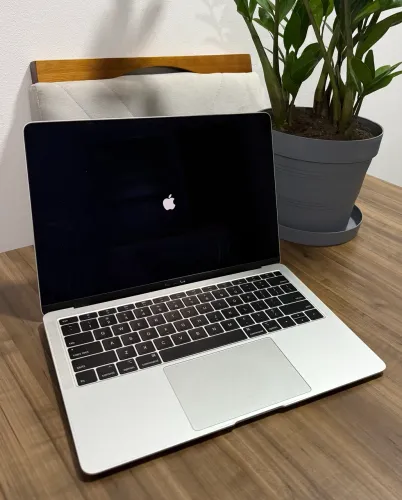 Macbook Air 2019