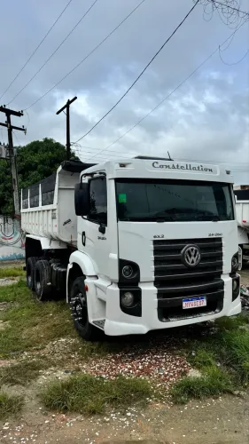 Vw 24250 LEIA A DESCRIÇÃO
