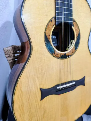 Viola Caipira Luthier