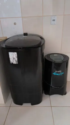 Tanquinho+Centrífuga 