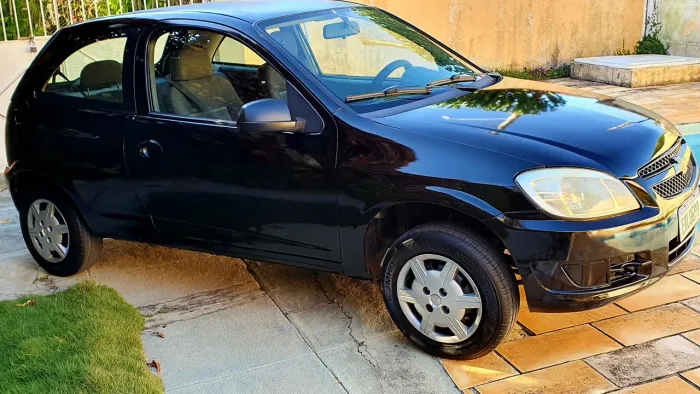 Chevrolet Celta Life/ LS 1.0 MPFI 8V Flexpower 3P 2012