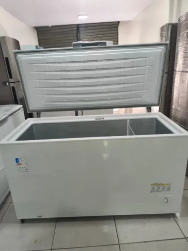 Freezer Electrolux