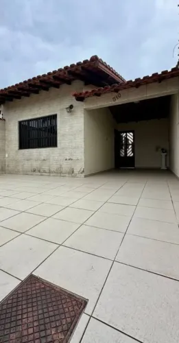 Casa a venda na Cidade Nova 8