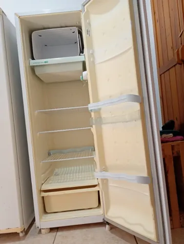 Geladeira Consul