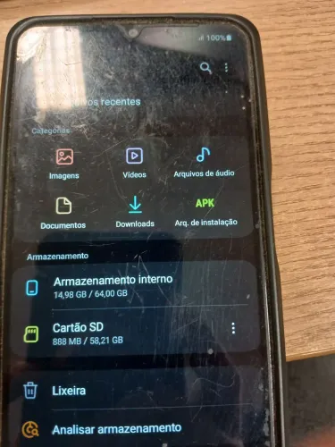 Samsung A12 64Gb