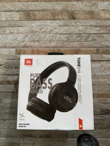 Fone Bluetooth JBL