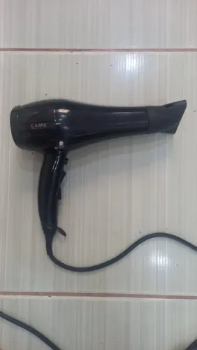 Secador Profissional Gama