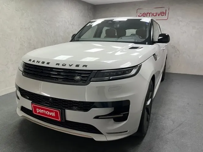 Land Rover Range Rover Range R. SP. Dyn. HSE 3.0i6 Die. (hib.) 2024