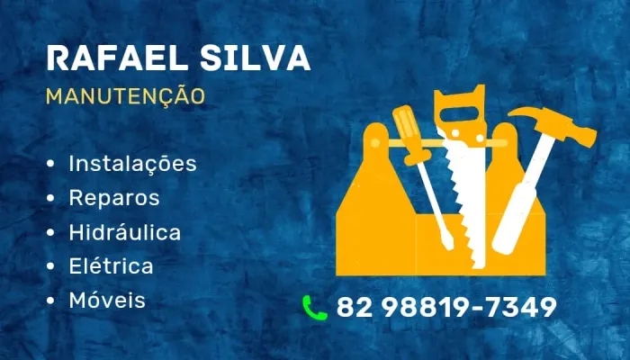 Técnico em manutenção
