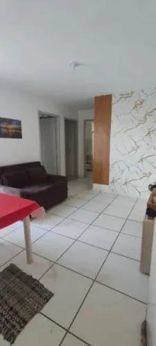 Apartamento Garden mobiliado à venda em Ilhéus BA