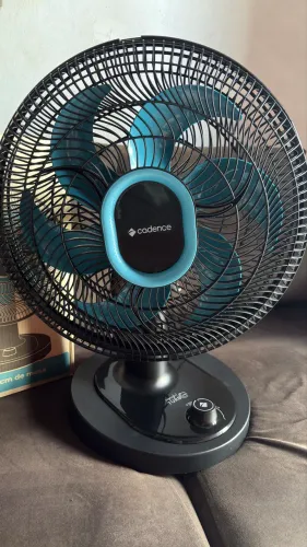 Ventilador CADENCE REFRESH TURBO PRO 220