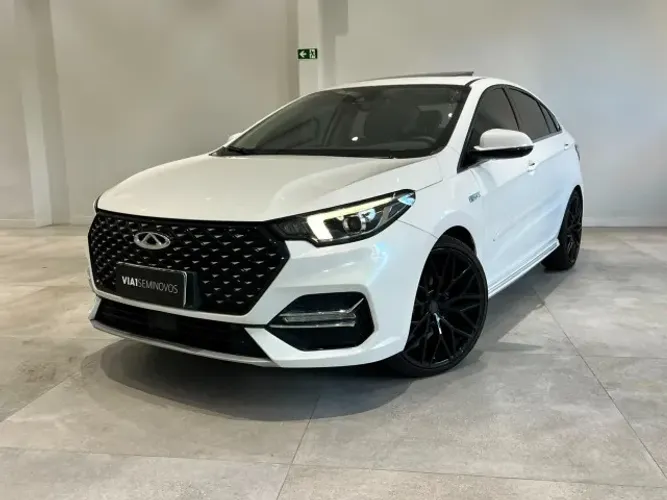 Chery Arrizo 6 PRO 1.5 Turbo (híbrido) 2023