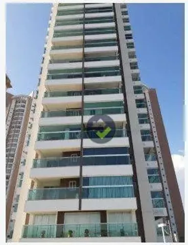 Apartamento com 2 dormitórios para alugar, 45 m² por R$ 4.300,00/mês - Parque Campolim - S