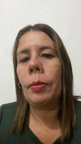 Cuidadora infantil