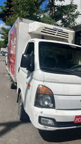 Hyundai HR 2.5 TCI Diesel (rs/rd) 2016