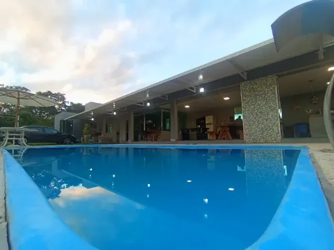 Sítio Moderno - Recanto das Araras - Jaboticatubas MG.1000m2/ 888 Mil *.